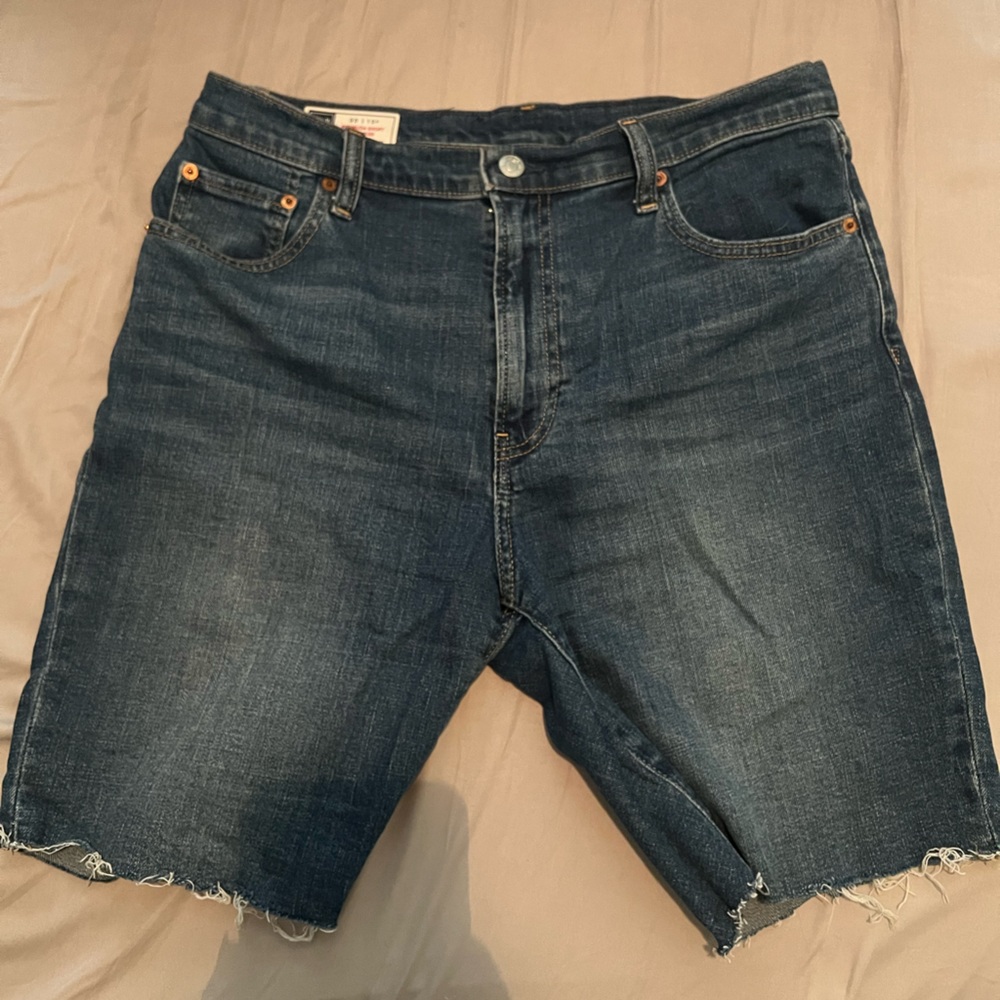 💙Gap Bermuda Shorts☀️